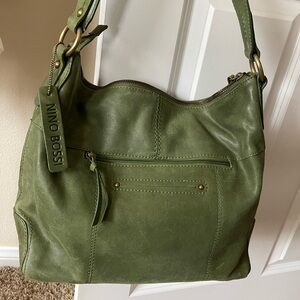 Nino Bossi shoulder bag